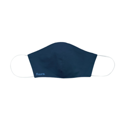 Fisura - Mascarilla Azul Liso características
