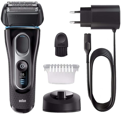 Braun 5160s Series 5