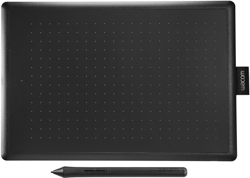 Wacom One Medium (CTL-672-N) características