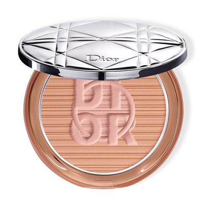 Diorskin Mineral Nude Bronze EdiciÃ³n Limitada Color Games 001 Light Fl