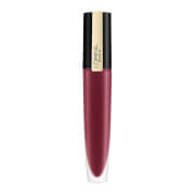 Rouge Signature L'oreal Paris 103 I Enjoy #5D1e30 características