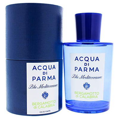 Blu Mediterraneo Bergamotto di Calabria edt Vaporizador 150 ml