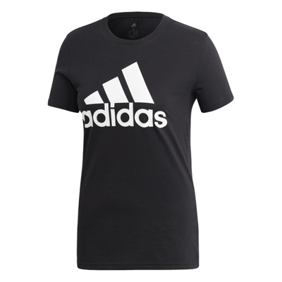 Adidas - Camiseta De Mujer Must Haves Badge Of Sport