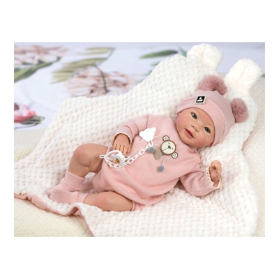 Muñecas Guca - Reborn Sofía