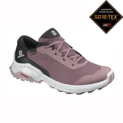 Salomon - Zapatillas De Montaña De Mujer X Reveal GTX