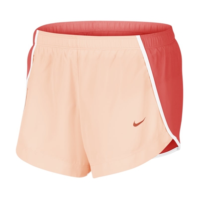 Nike Dry Pantalón corto de running - Niña - Rosa
