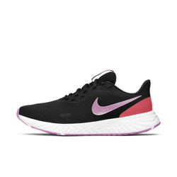 Nike Revolution 5 Zapatillas de running - Mujer - Negro características
