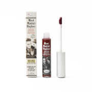 The Balm Meet Matt(e) (7,4ml) precio