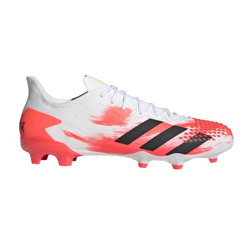Adidas - Botas De Fútbol De Hombre Predator 20.2 FG características