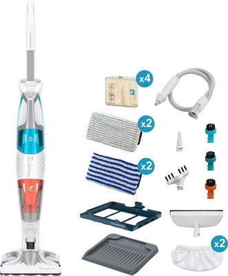 Rowenta CLEAN & STEAM MULTI (RY8544)