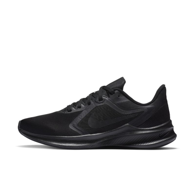 Nike Downshifter 10 Zapatillas de running - Mujer - Negro