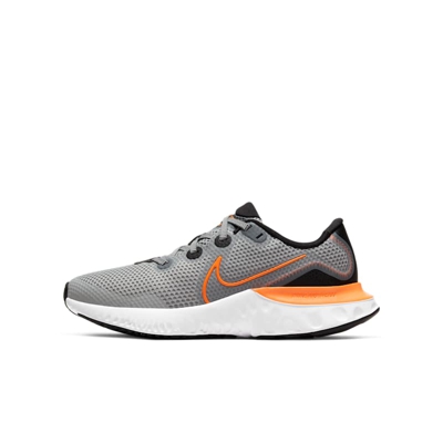 Nike Renew Run Zapatillas de running - Niño/a - Gris