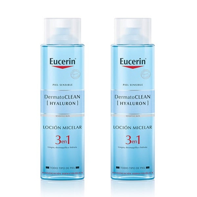 Dermato Clean Hyaluron Duplo