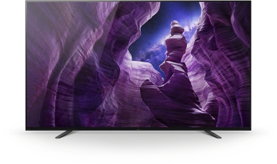 Sony KD-55A8BAEP