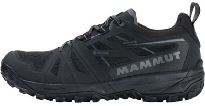 Mammut Women‘s Saentis Low GTX black