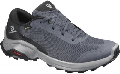 Salomon X Reveal GTX ebony / black / quiet shade