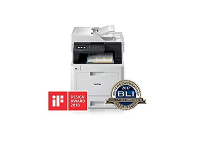 TP STAMPANTE MULTIFUNZIONE BROTHER MFC-L8690 CDW LASER COLORE 31 PPM DUPLEX WI-F