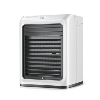 Mini ventilador portátil CHIGO CGO-W01 Blanco