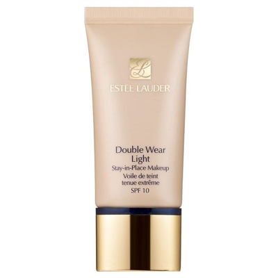 Maquillaje De Larga Duración Double Wear Light Stay-In-Place Spf...