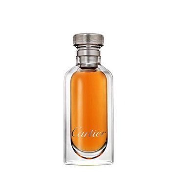 L'ENVOL DE CARTIER eau de parfum vaporizador 80 ml