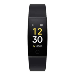 Smartband Realme Band Negro características