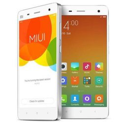 SmartPhone Xiaomi Mi4 4G 3GB/16GB Qualcomm Snapdragon MSM8974AC Blanco en oferta