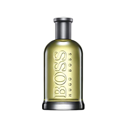 Hugo Boss Boss 6.7oz Men's Eau de Toilette características