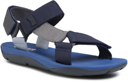 Camper Match blue en oferta