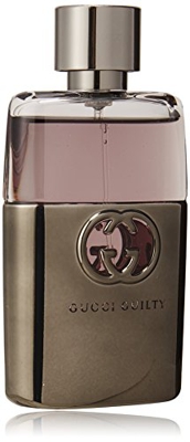 Gucci guilty pour homme eau de toilette vaporizador 50 ml
