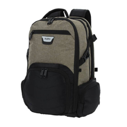 Mochila para portátil 15&quot, - Hybrid negro UNIQUE precio