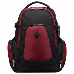 Mochila para portátil 15,4&quot, - Plino negro UNIQUE características