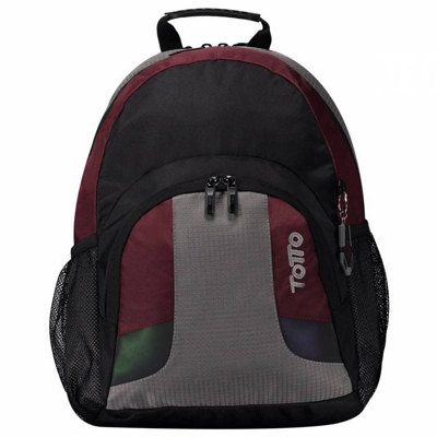 Mochila para portátil 14&quot, - Hierry multicolor UNIQUE