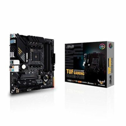 Asus TUF Gaming B550M-Plus características