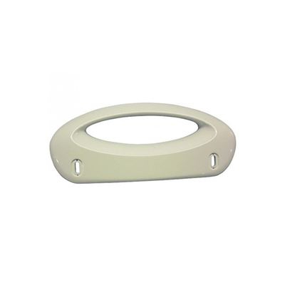 Tirador puerta frigorifico Electrolux EVO946T EV6420C 2236250011--2062728015 - ZANUSSI