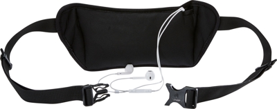 Deuter Neo Belt II black/azure (2020)