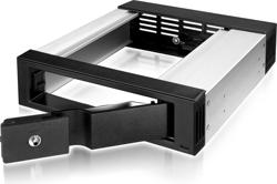 Raidsonic Icy Box IB-158SK-B características