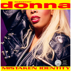 Mistaken identity (LP-Vinilo) en oferta