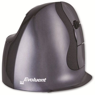 Bakker & Elkhuizen Evoluent D Small (right)(wireless)