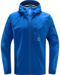 Haglöfs L.I.M Jacket Men (604542) storm blue en oferta