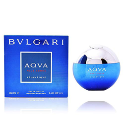 BVLGARI AQVA POUR HOMME ATLANTIQUE edt vaporizador 50 ml en oferta