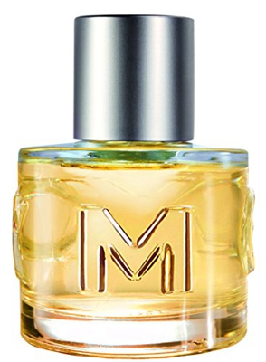 MEXX WOMAN eau de toilette vaporizador 60 ml