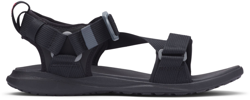 Columbia Sandal (1889471) black/red element precio
