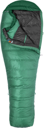 Marmot Palisade regular sage green/deep forest, RZ en oferta
