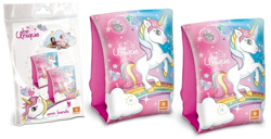 Mondo Manguitos Unicornio características