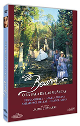 Bearn o la sala de las muñecas - DVD en oferta