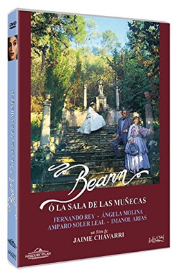 Bearn o la sala de las muñecas - DVD