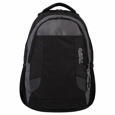 Mochila para portátil 15,4&quot, - Titany multicolor UNIQUE