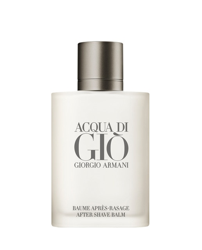 ARMANI ACQUA DI GIO AFTER SHAVE  BALM 100 ML. características