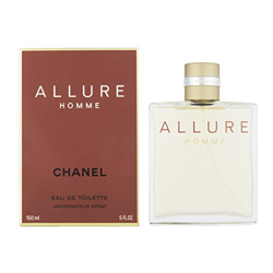 CHANEL ALLURE HOMME edt vaporizador 150 ml en oferta