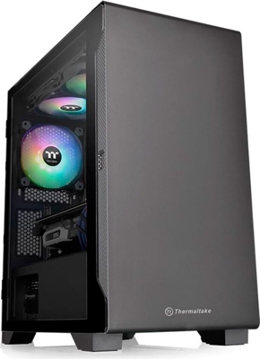 Thermaltake S100 TG